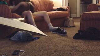 Cheating with a Black Girl