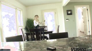 Sex Cam-to-Cam Fast Jerk-Off Instructions