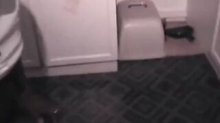 Fuck in the Kitchen during Party