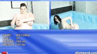 BBW Ultimate Domination