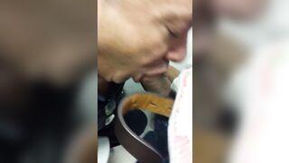 Baixinho me chupa ate gozar - 3 de 3