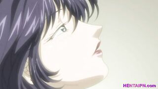 Sleazy Family 01 Uncensored Hentai