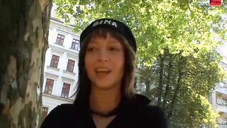 GINA and the TRUE GERMAN SWINGERS!!! - Chapter #05