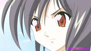 Virgin Auction 1 • Uncensored Hentai Anime