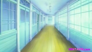 Teacher`s Pet 01 › Hentai Uncensored