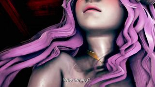 The power of succubus - episode.five