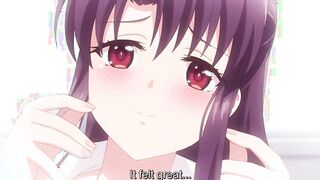 Animated Girls are been Banged into a Camp Part - three