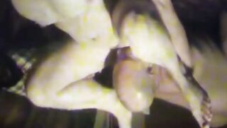 Eating out a horny 44yo married cheater