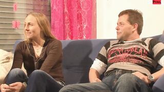 Valerie and the filthy Hot bj lessons!