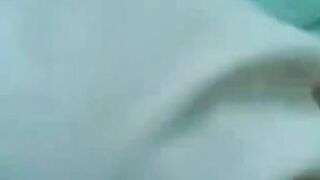 malay girl fucked in the pussy and briefly in the anus