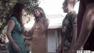 Perverted family movie to remember!