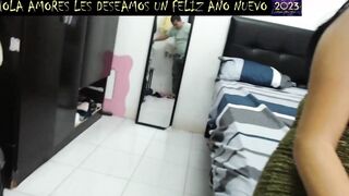 Sex Party with my adoptive family, my stepsister, my step cousin and my hubby SCENE COMPLETE ON MY PROFILE