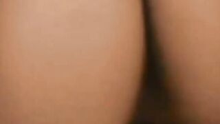 Amateur hot babe fuck and cum in mouth