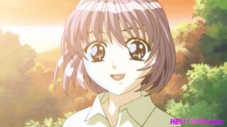 Virgin Touch Ep.1 Anime Uncensored