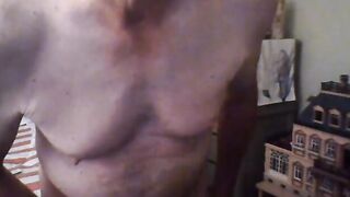 72 yo man from USA