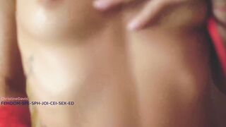 Full Natural Tits, CEI