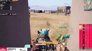 1v4 Competitive Clutch Fail