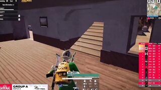 1v4 Competitive Clutch Fail