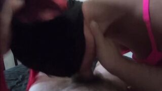 Layla really loves making me cum