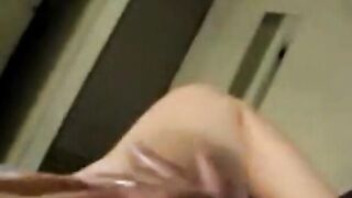big boob aunt moaning like its first time