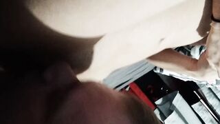 PHONE FILMING