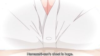 Cartoon Boy is Fucking his School Girls