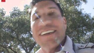 Tristan Berrimore Takes Her Stepdad's Penis Up Her Cunt two