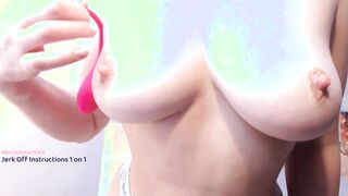 Best Natural Boobs Ever, BDSM
