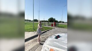 Amateur Natural Tits, Porn Stories