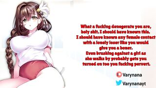 Huge Hooters Bully Gets her Payback