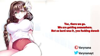 Huge Hooters Bully Gets her Payback