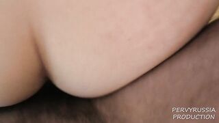 4K POV STEP-DAUGHTER STUCK AND FUCKED FULL VID IN MY PROFILE EVA