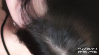 4K POV STEP-DAUGHTER STUCK AND FUCKED FULL VID IN MY PROFILE EVA