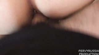 4K POV STEP-DAUGHTER STUCK AND FUCKED FULL VID IN MY PROFILE EVA