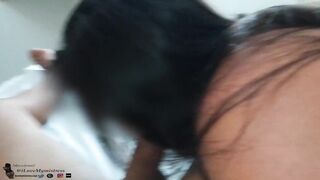 Chubby Anal Squirt Creamy ATM