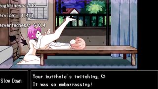 Succumate | all Lilim Sex Animations only