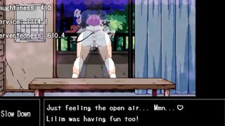 Succumate | all Lilim Sex Animations only