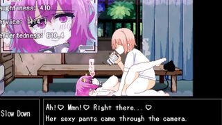 Succumate | all Lilim Sex Animations only
