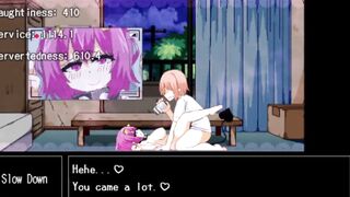 Succumate | all Lilim Sex Animations only