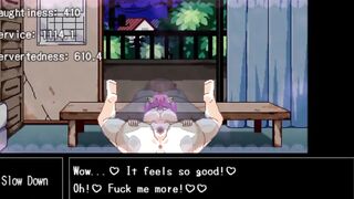 Succumate | all Lilim Sex Animations only