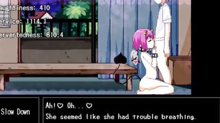 Succumate | all Lilim Sex Animations only
