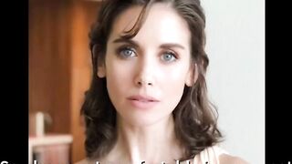 the experiment ep01 ft.alison brie hypnotic joi
