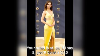 the experiment ep01 ft.alison brie hypnotic joi