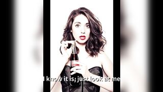 the experiment ep01 ft.alison brie hypnotic joi