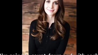 the experiment ep01 ft.alison brie hypnotic joi