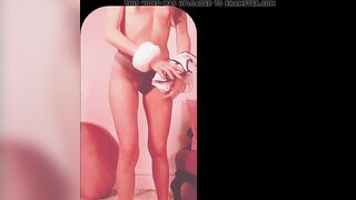 Follow me - 18 Like be a bitch - 4k