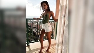 Polski Jerk off Challenge 7