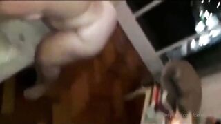 losooz bitch doggy