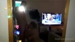 losooz bitch doggy