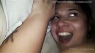 losooz bitch doggy